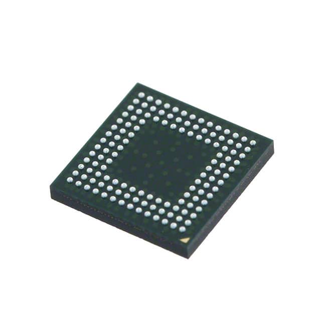 LCMXO2280E-4M132I Lattice Semiconductor Corporation  FPGA (Field Programmable Gate Array)